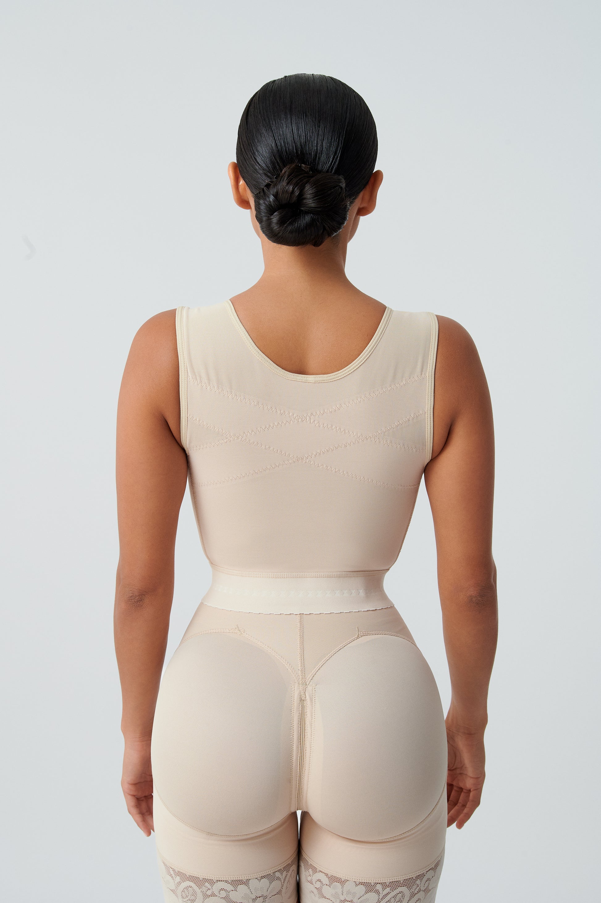 Lift Tank Bra