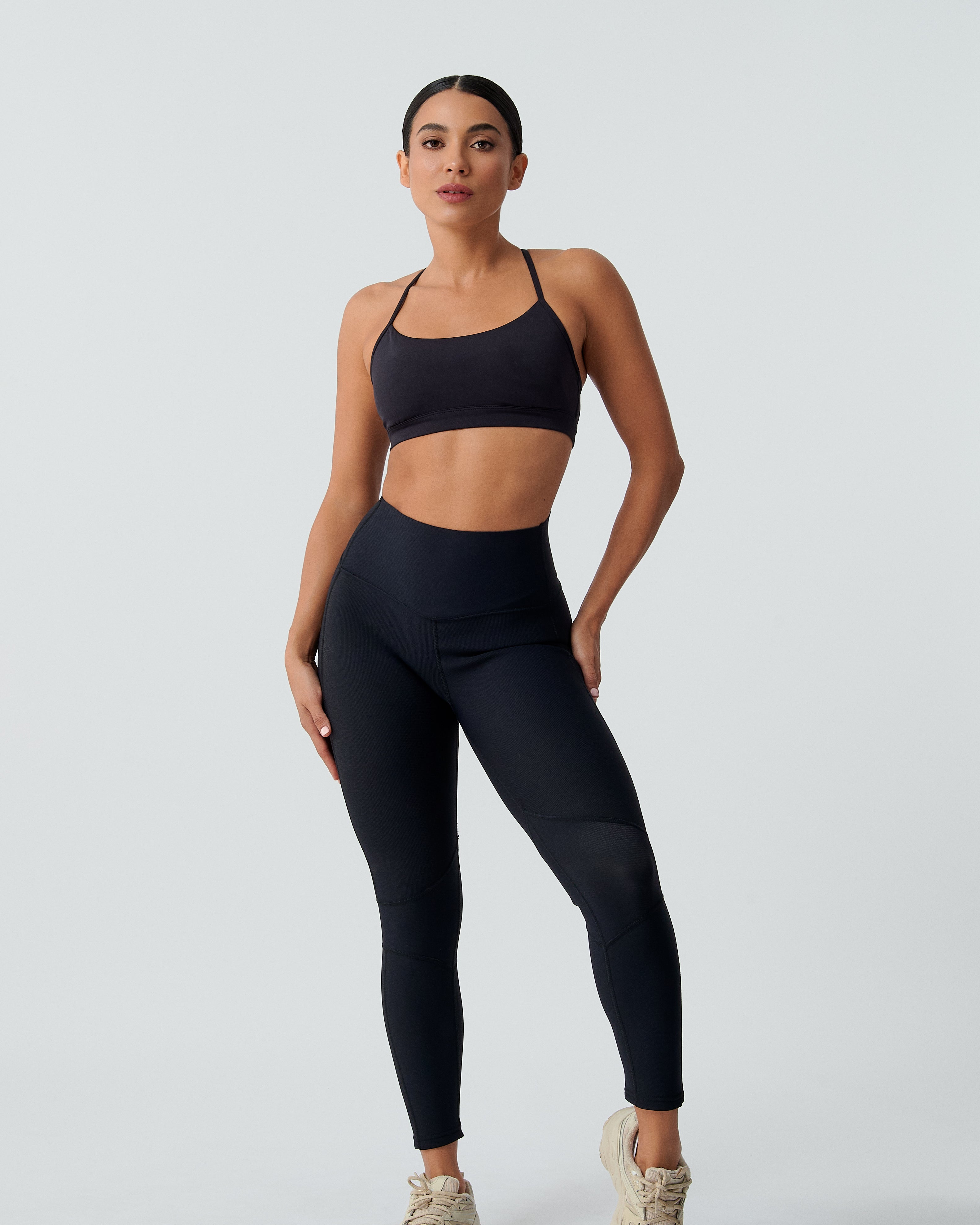 Sauna Legging