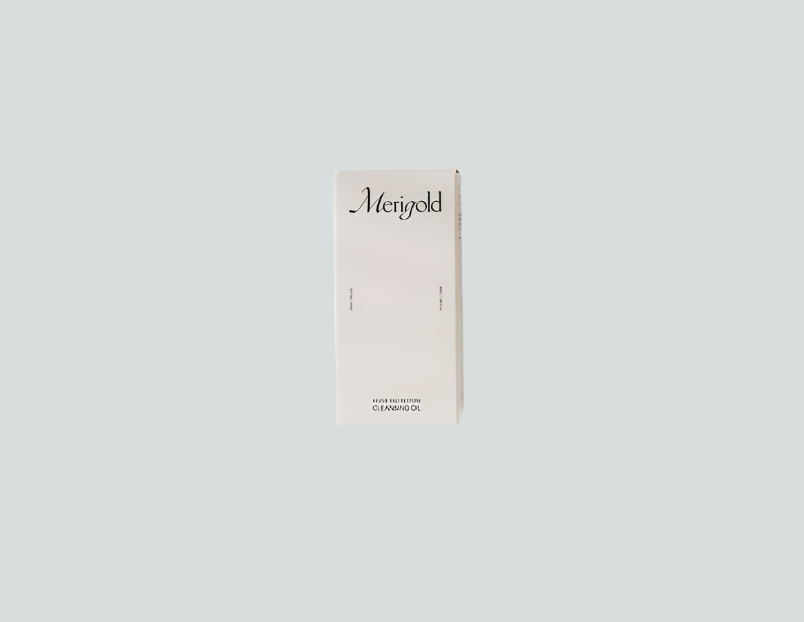 Revive and Restore Cleansing Oil