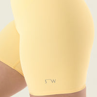 Short Butter