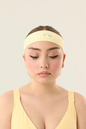 HeadBand Butter