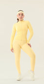 Set Spring 2026 Butter