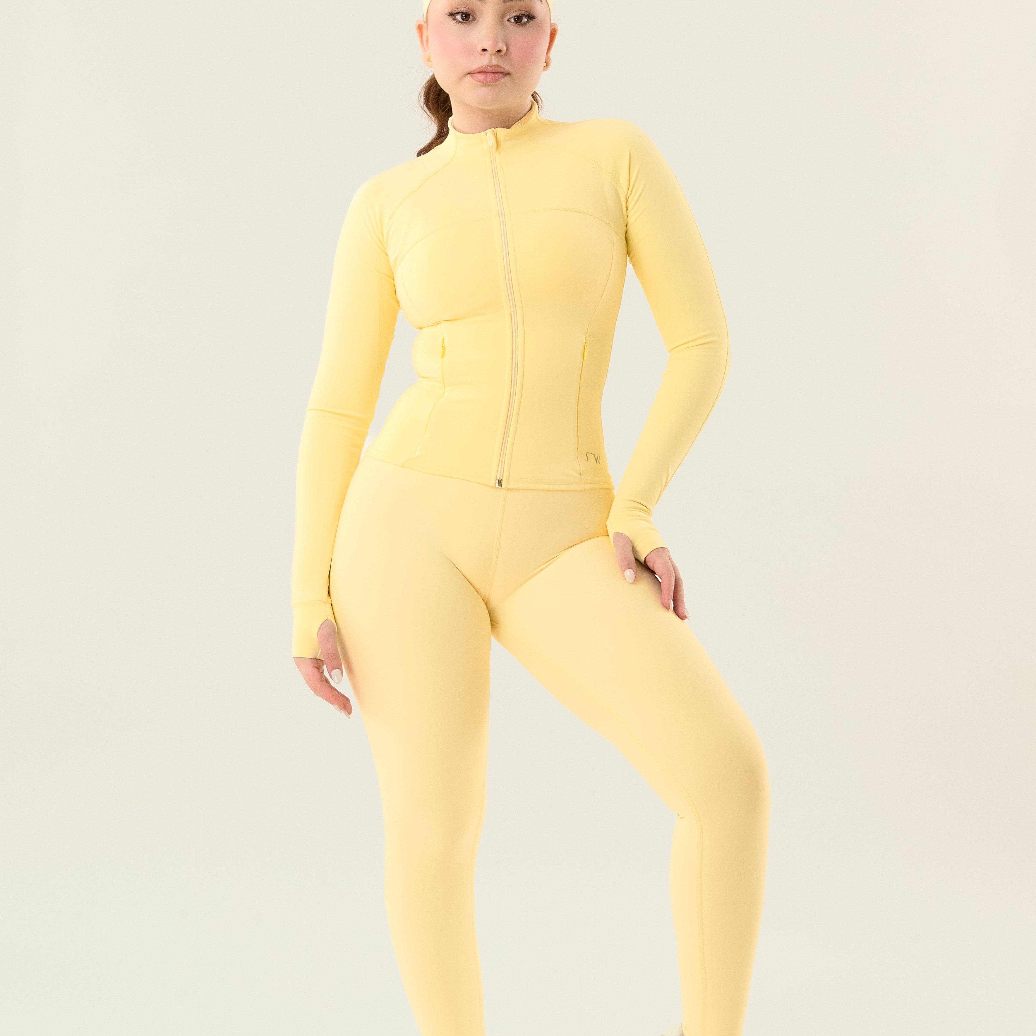 Set Spring 2026 Butter