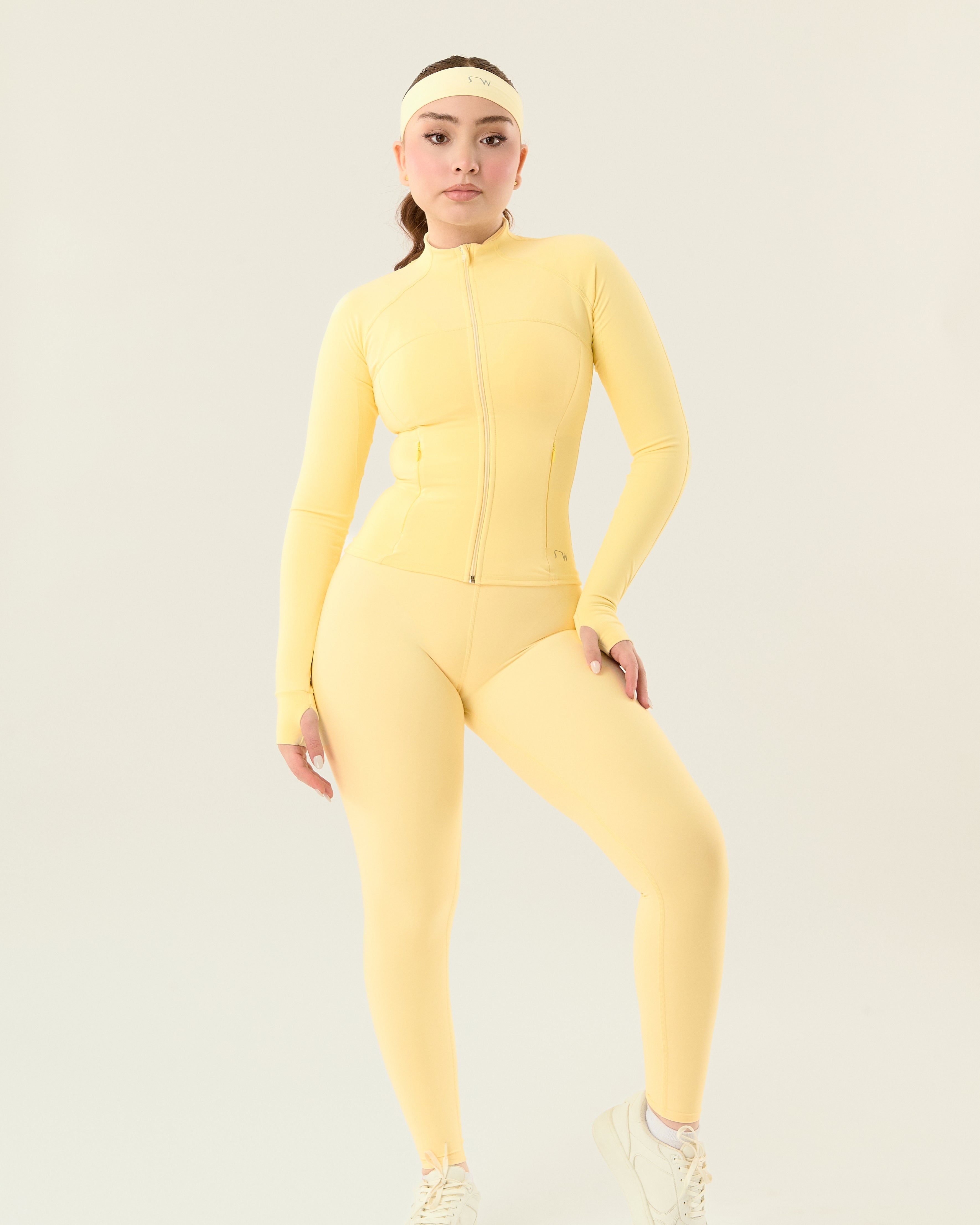 Set Spring 2026 Butter