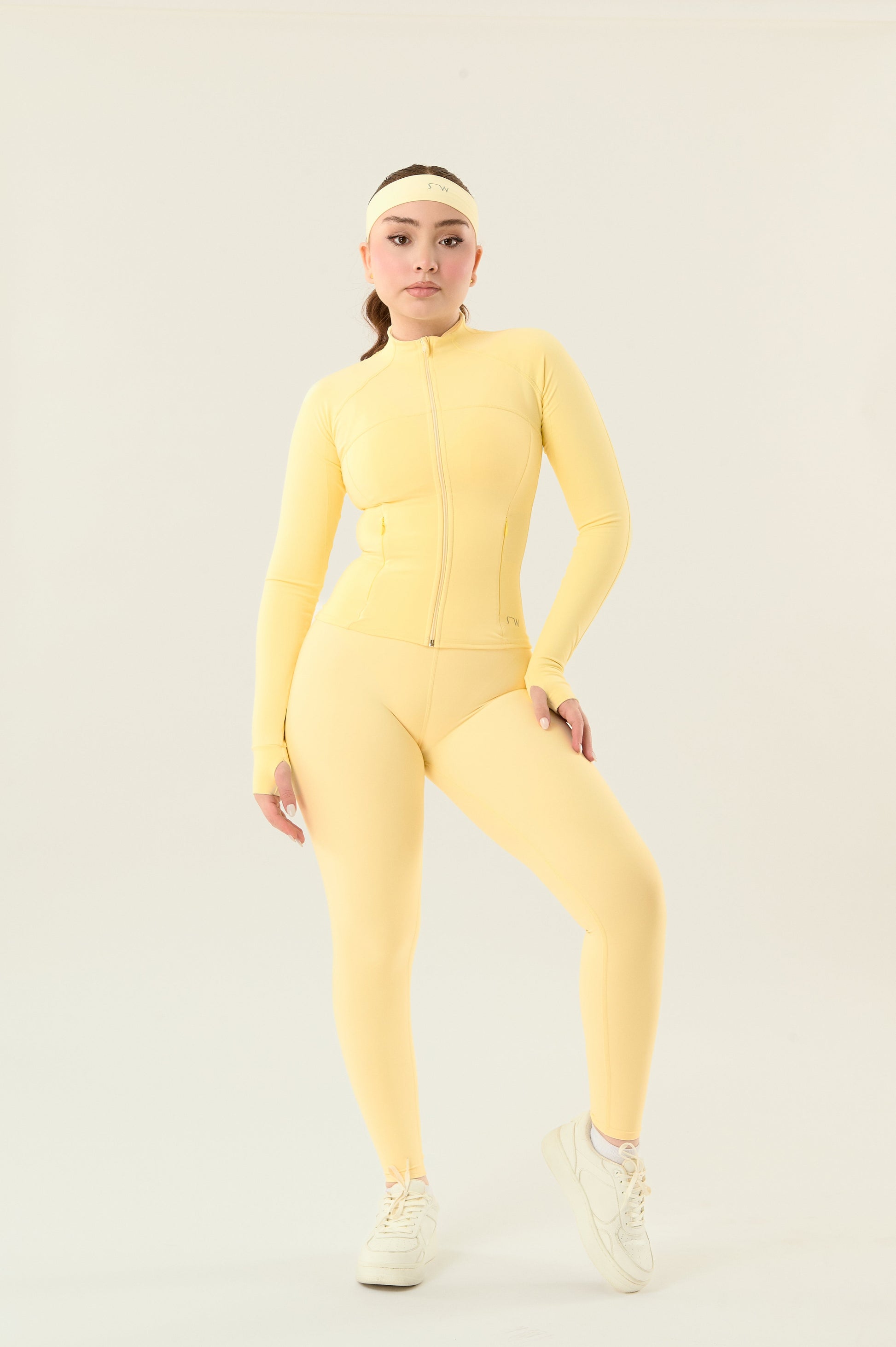 Set Spring 2026 Butter