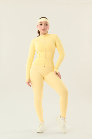 Set Spring 2026 Butter