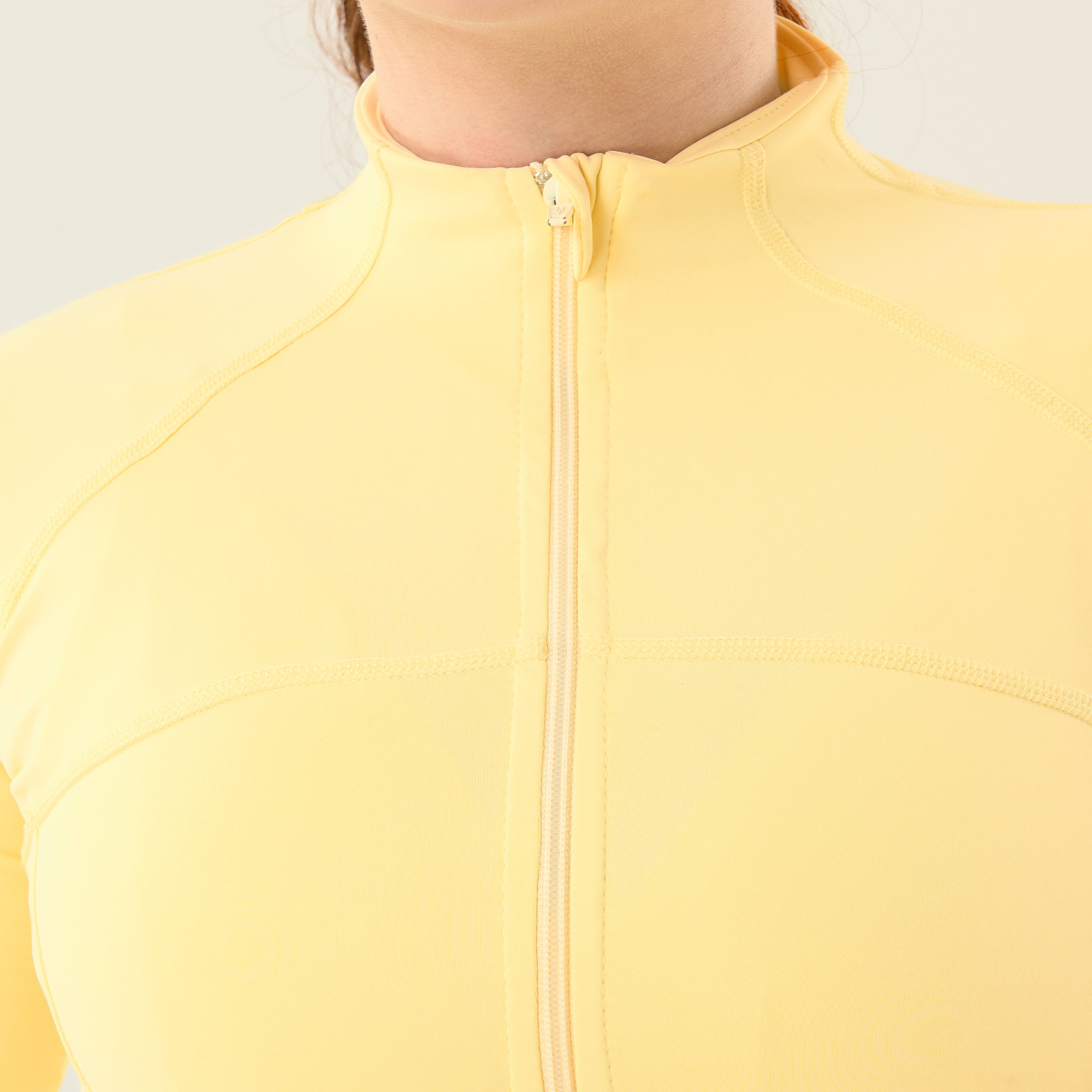 Jacket Butter