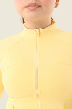Jacket Butter