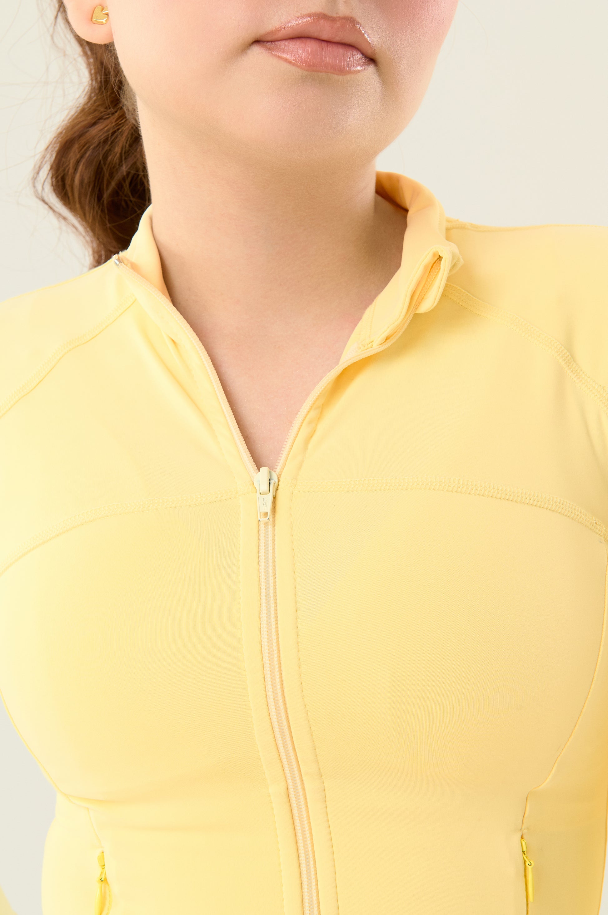 Jacket Butter