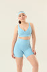 Top Baby Blue