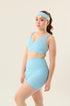 Top Baby Blue