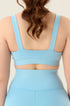 Top Baby Blue