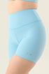 Short Baby Blue