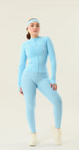 Set Spring 2026 Baby Blue