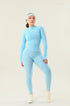 Legging Baby Blue