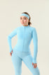 Jacket Baby Blue