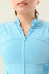 Jacket Baby Blue