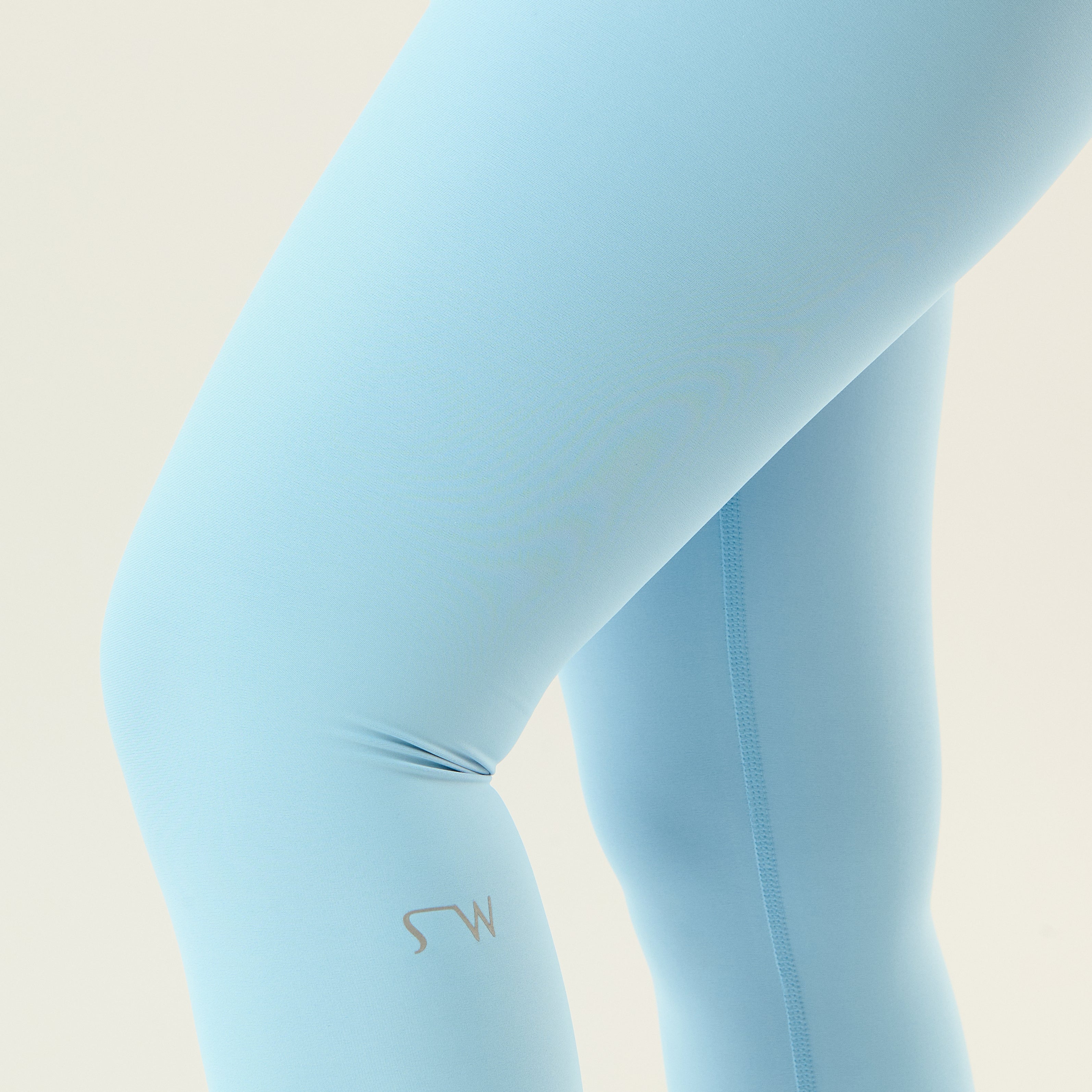 Legging Baby Blue