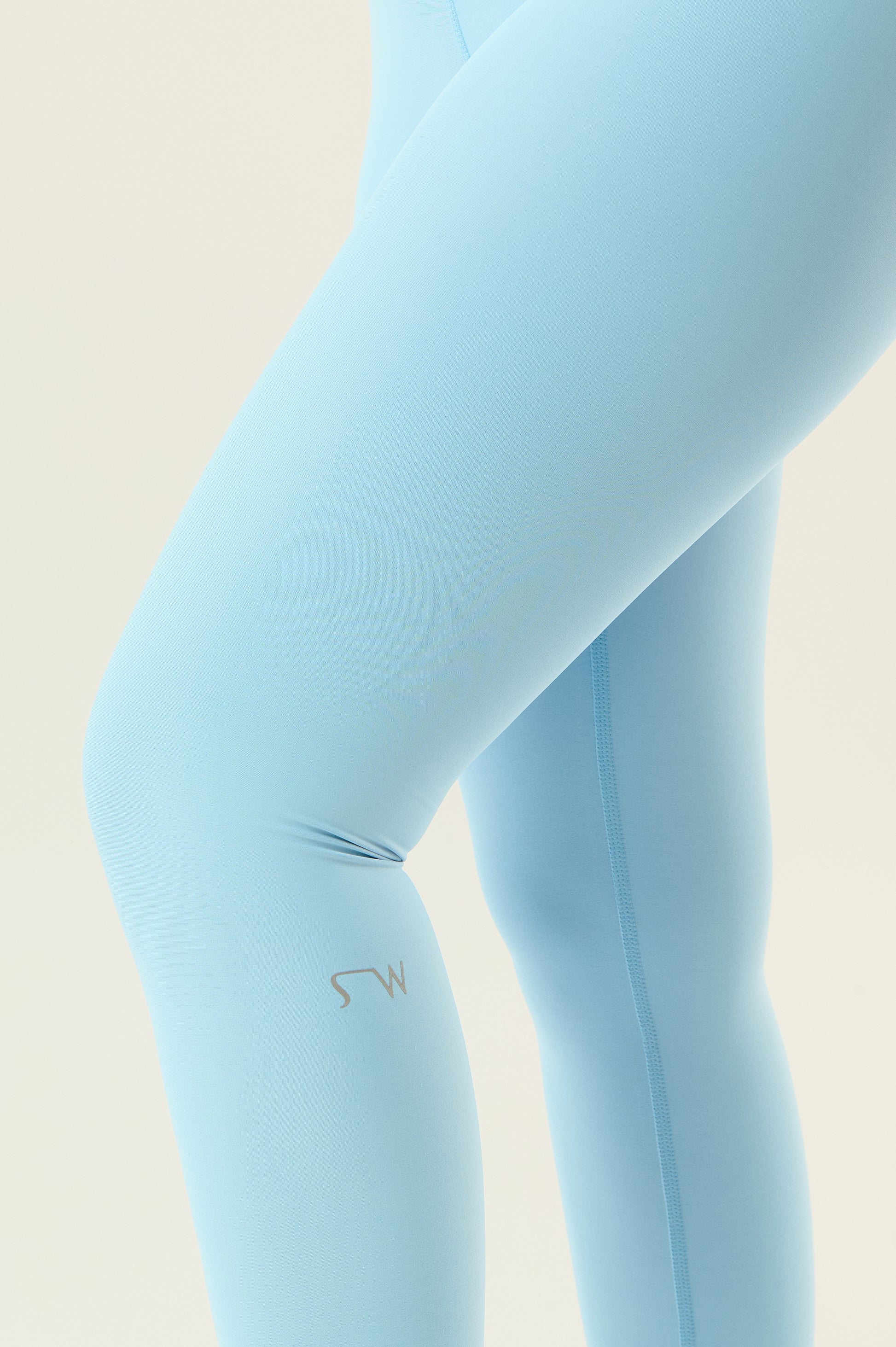 Legging Baby Blue