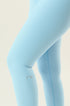 Legging Baby Blue