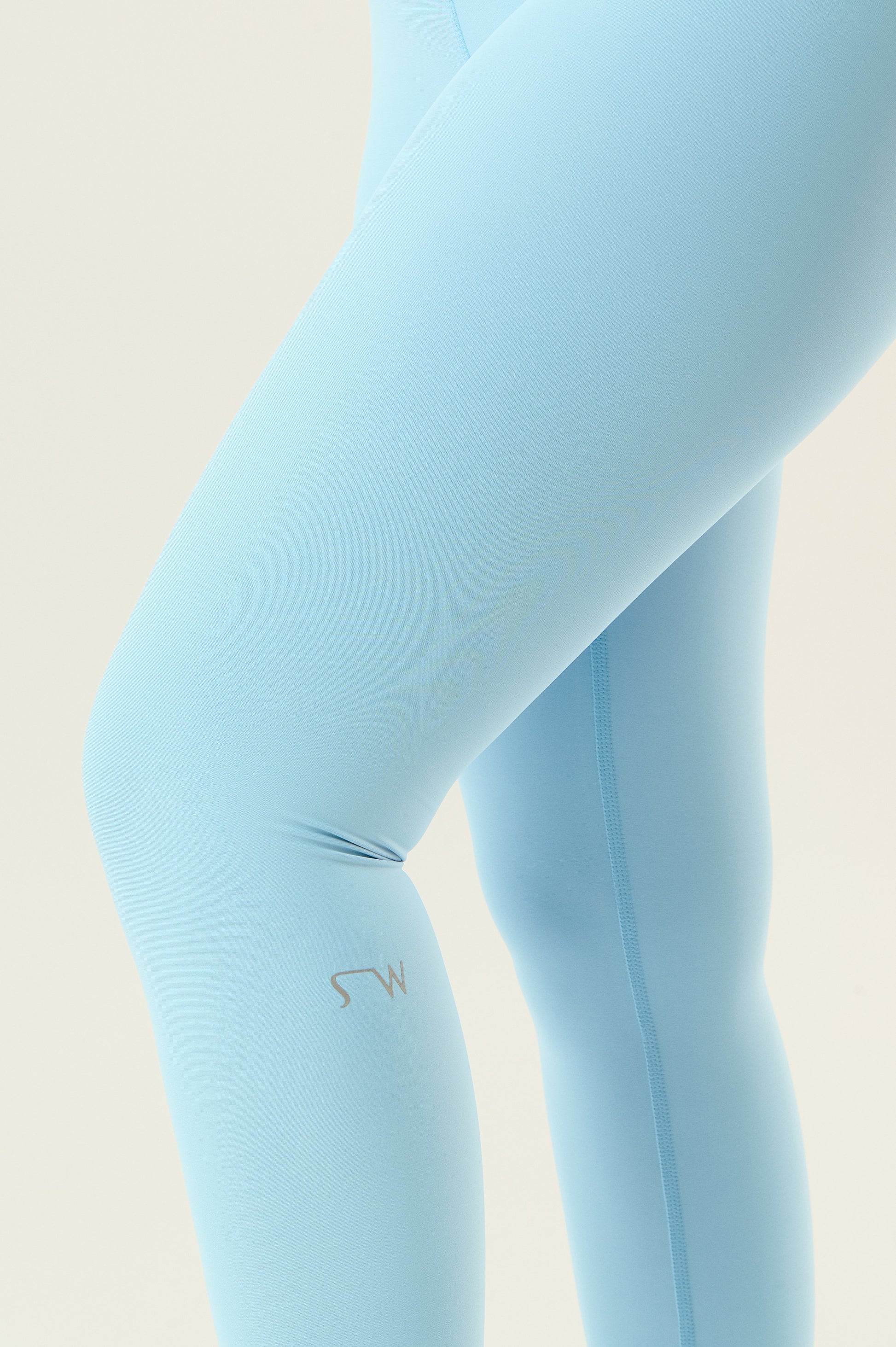 Legging Baby Blue