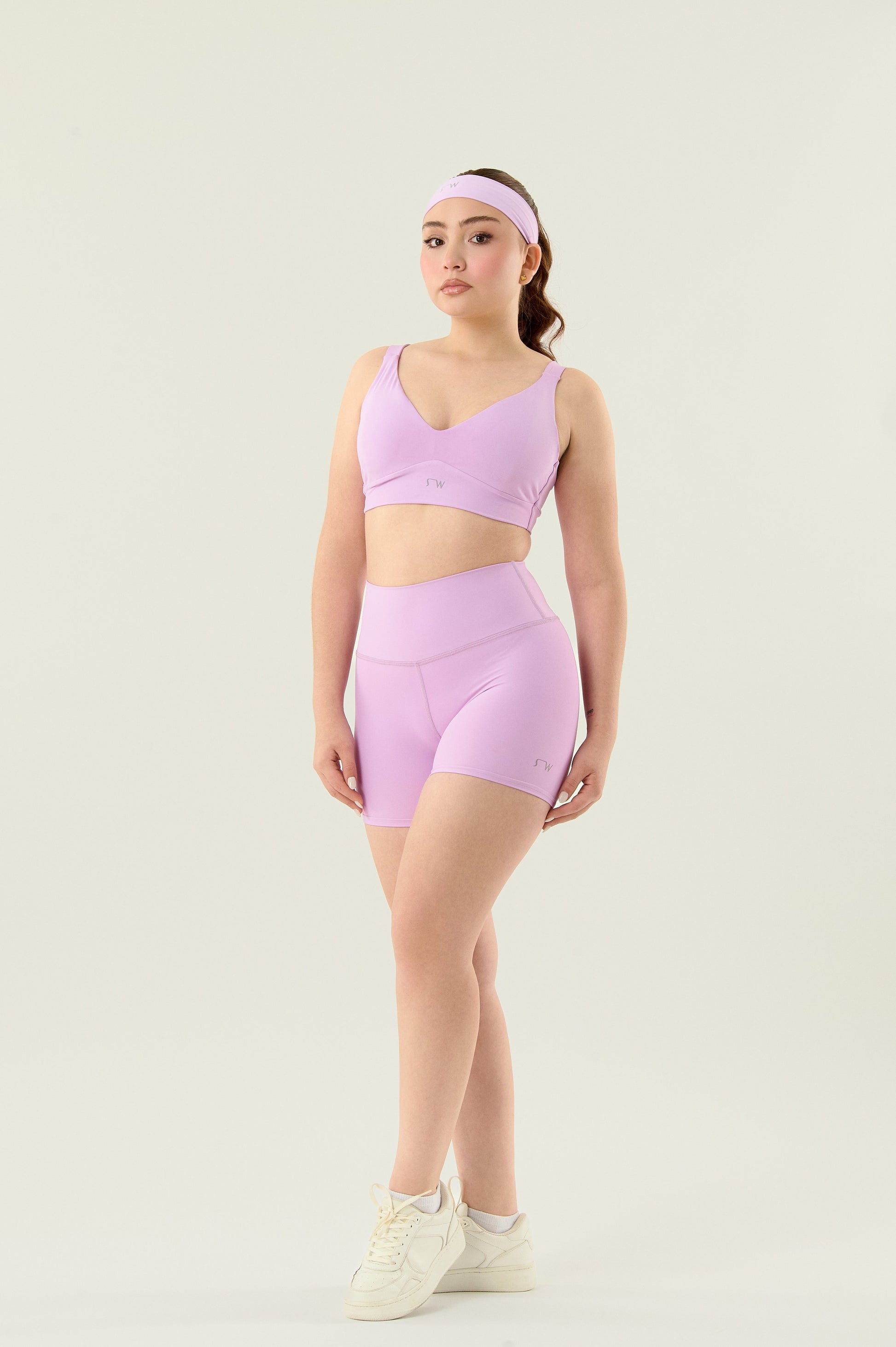 Top Lavender