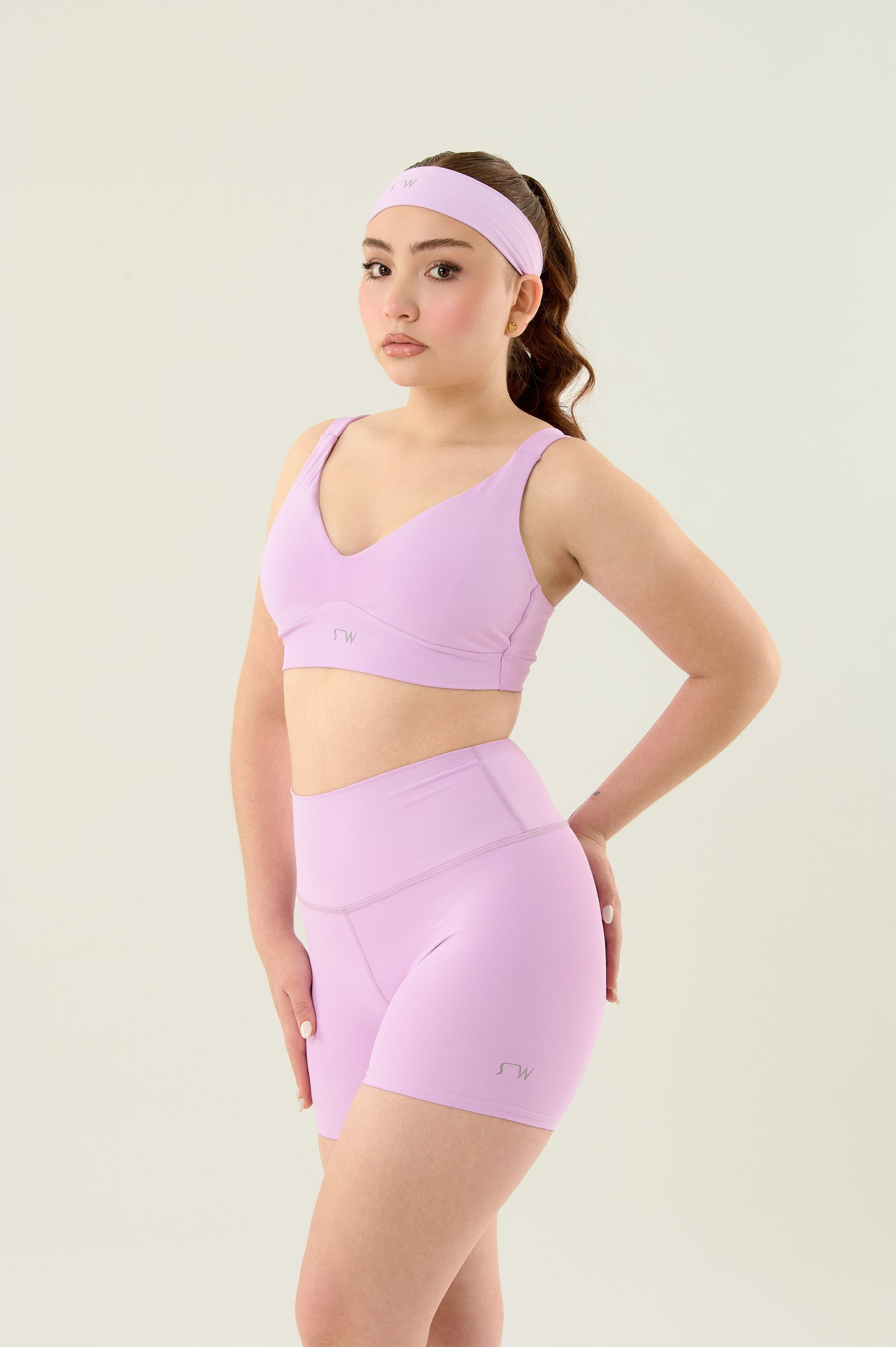 Top Lavender