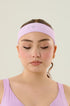 HeadBand Lavender