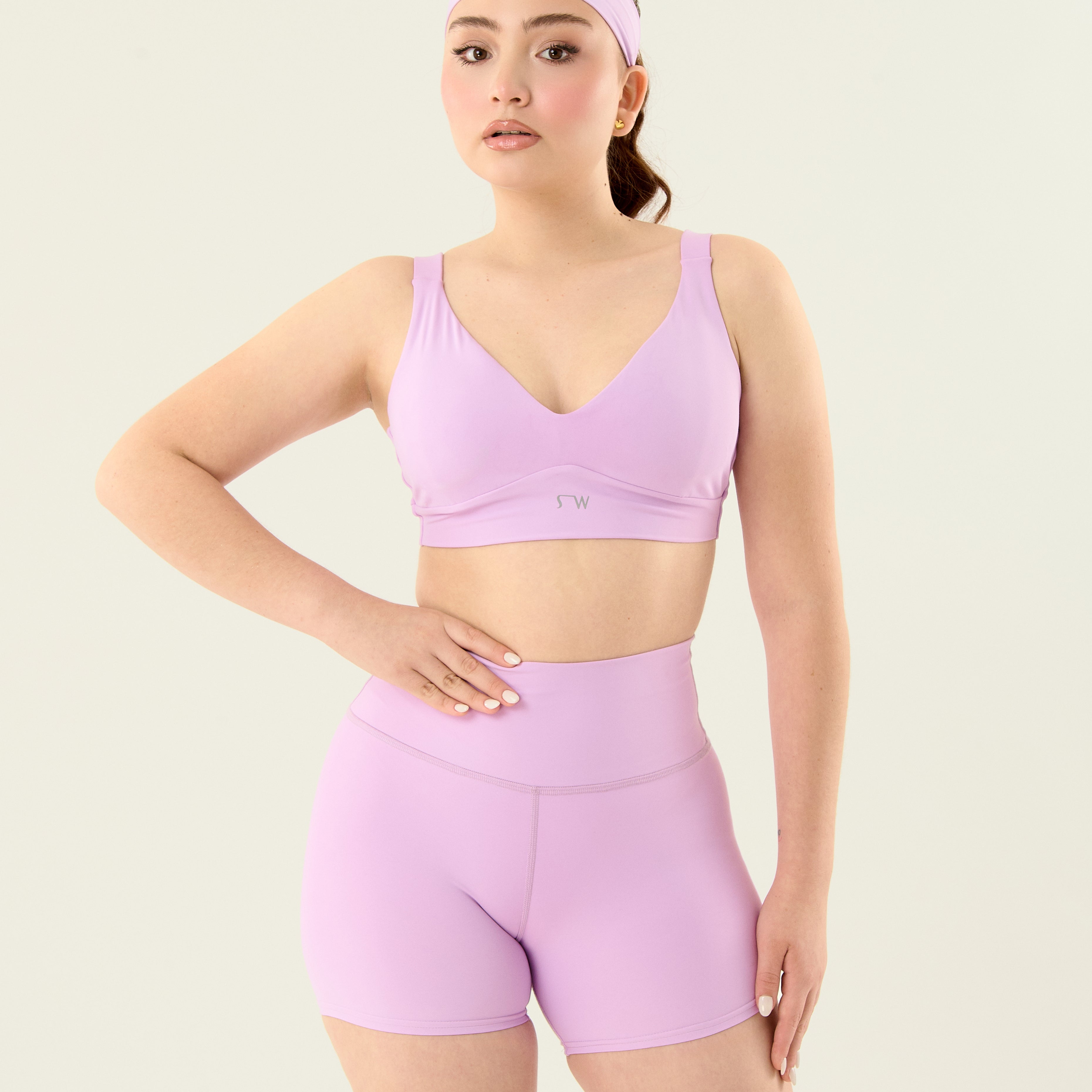 Top Lavender