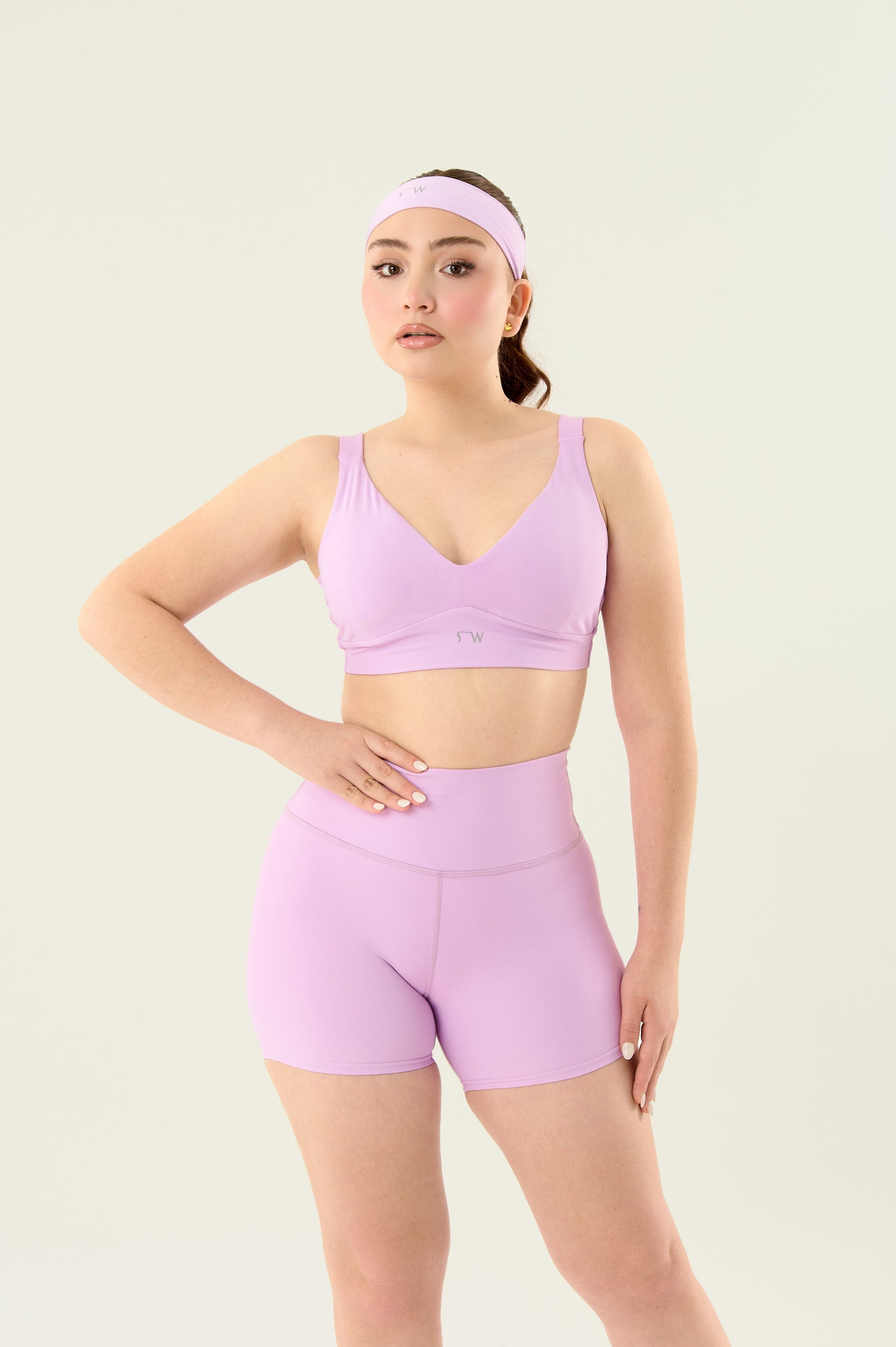 Top Lavender