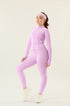 Legging Lavender