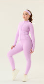 Set Spring 2026 Lavender