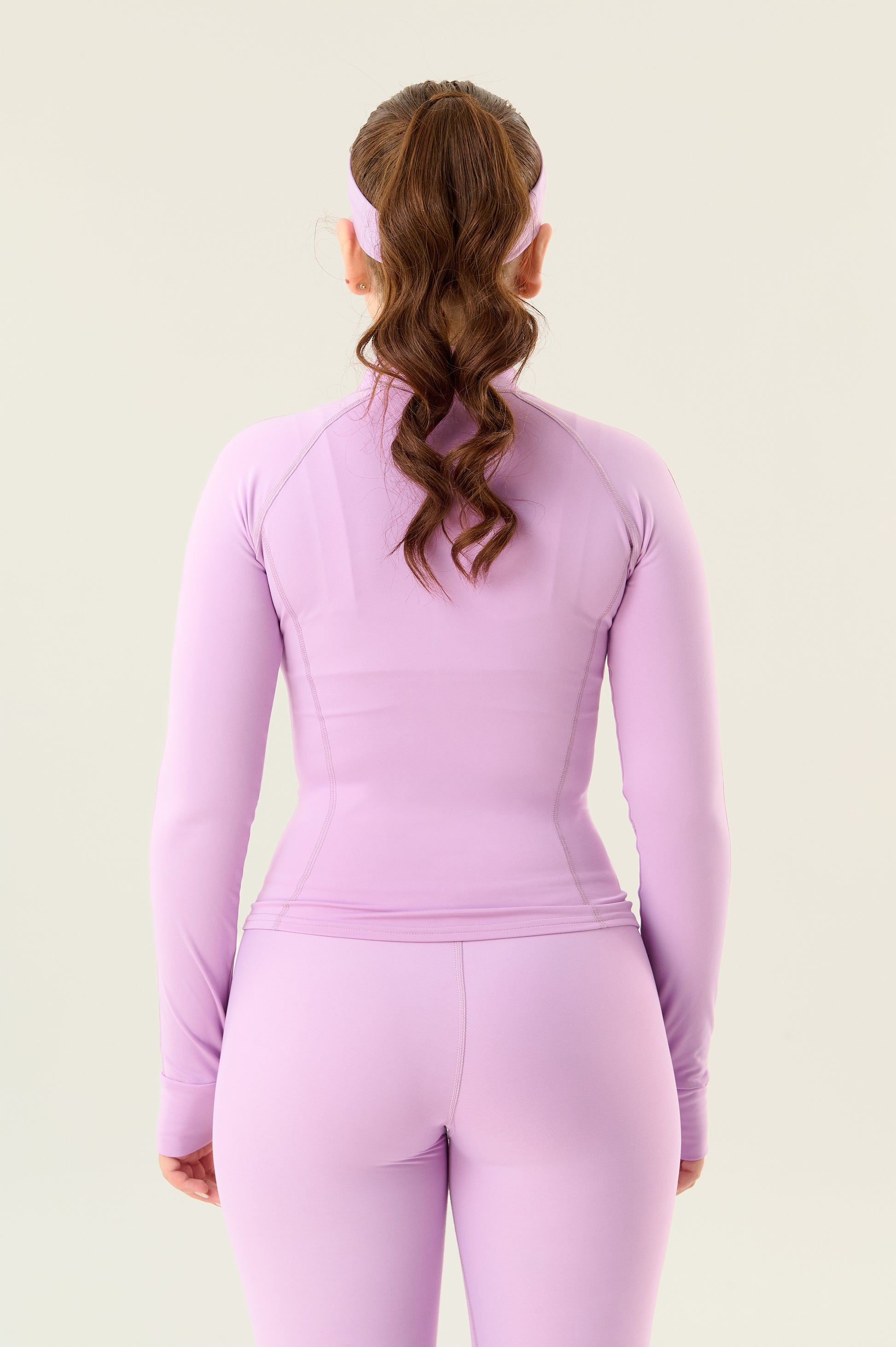 Jacket Lavender