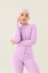 Jacket Lavender