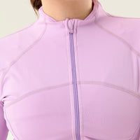Jacket Lavender