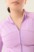 Jacket Lavender