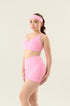 Short Pink