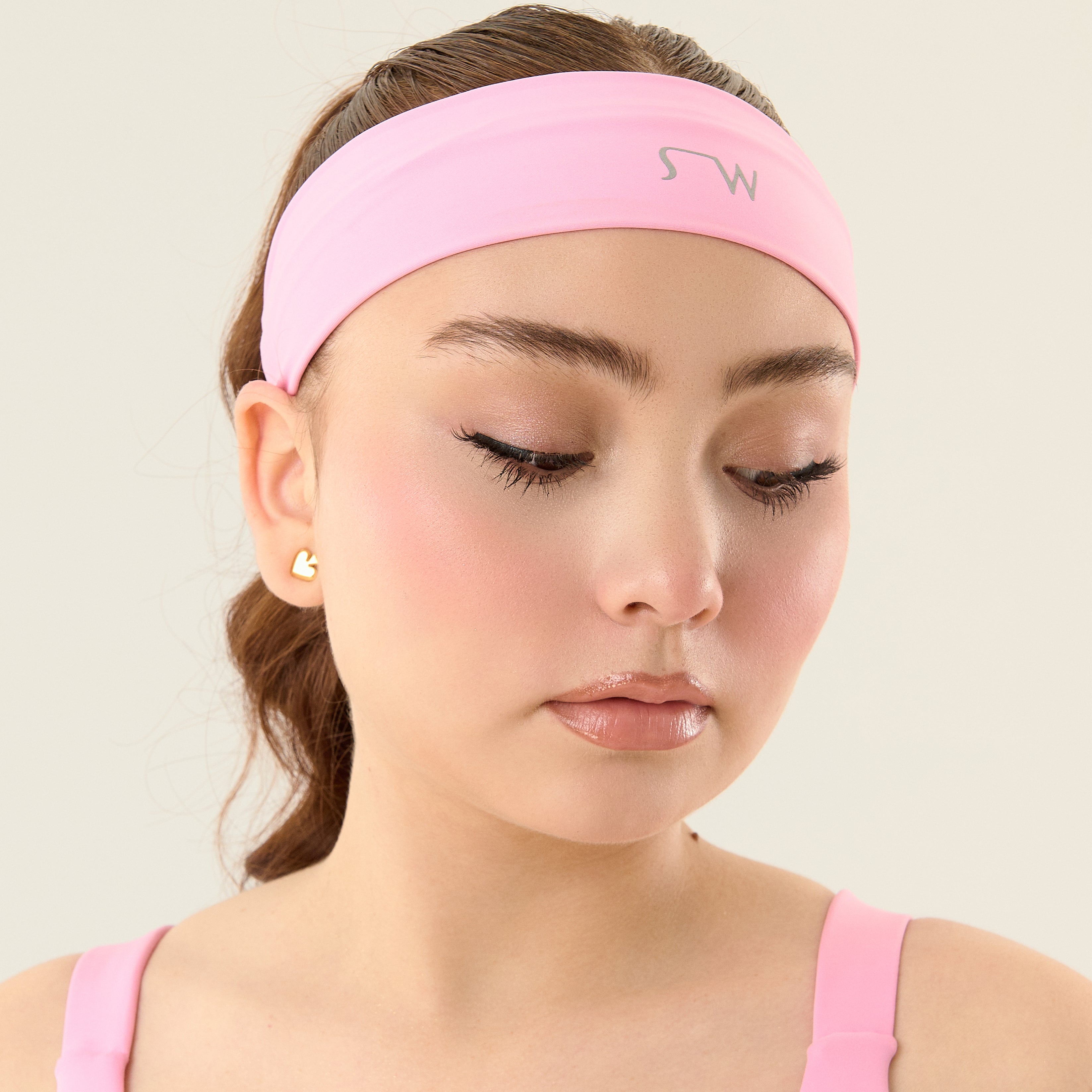 HeadBand Pink