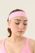 HeadBand Pink