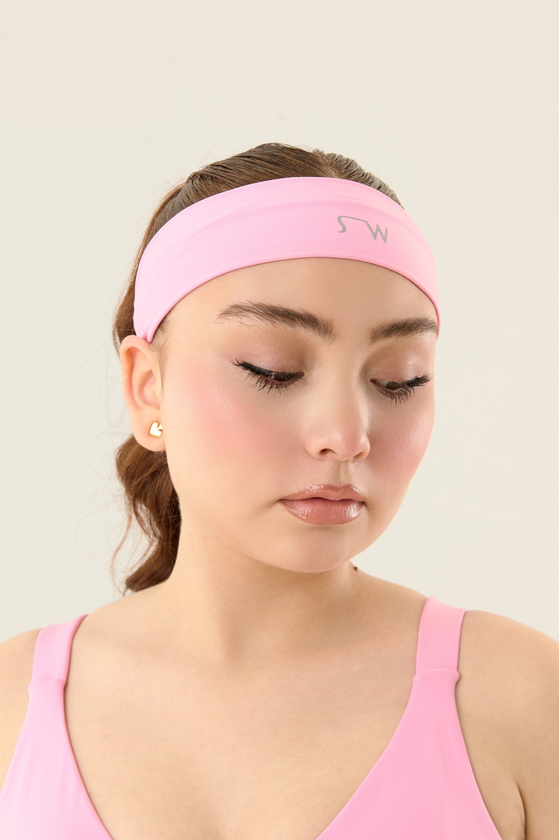 HeadBand Pink