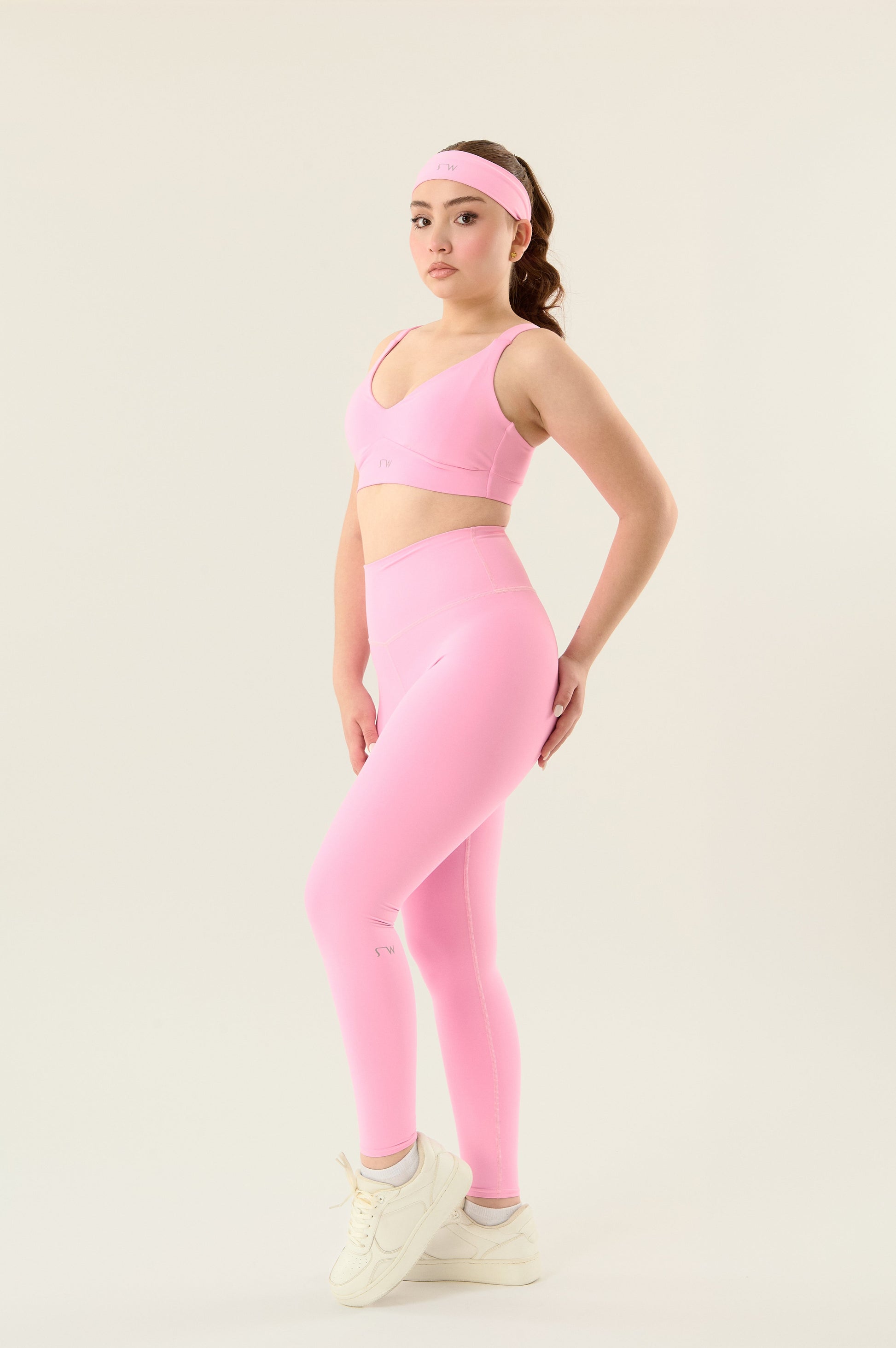 Legging Pink