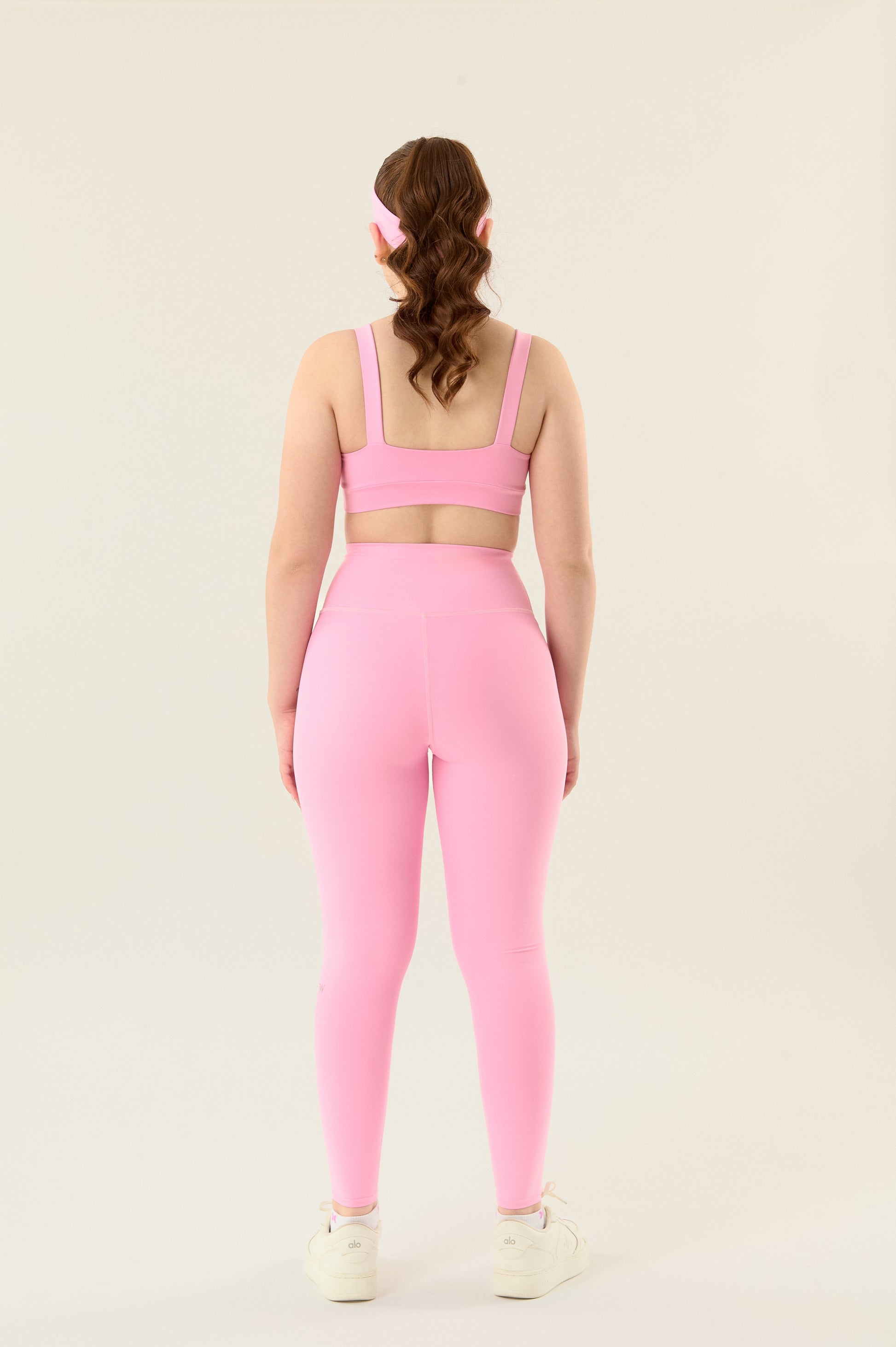 Legging Pink