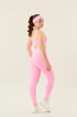 Legging Pink