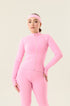 Jacket Pink