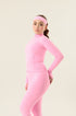 Jacket Pink