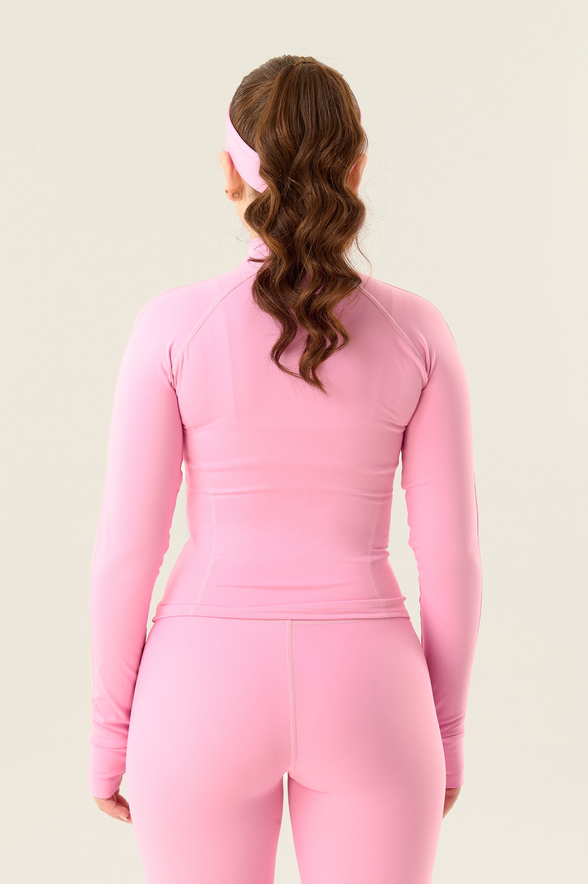 Jacket Pink