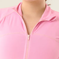 Jacket Pink