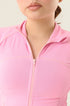 Jacket Pink