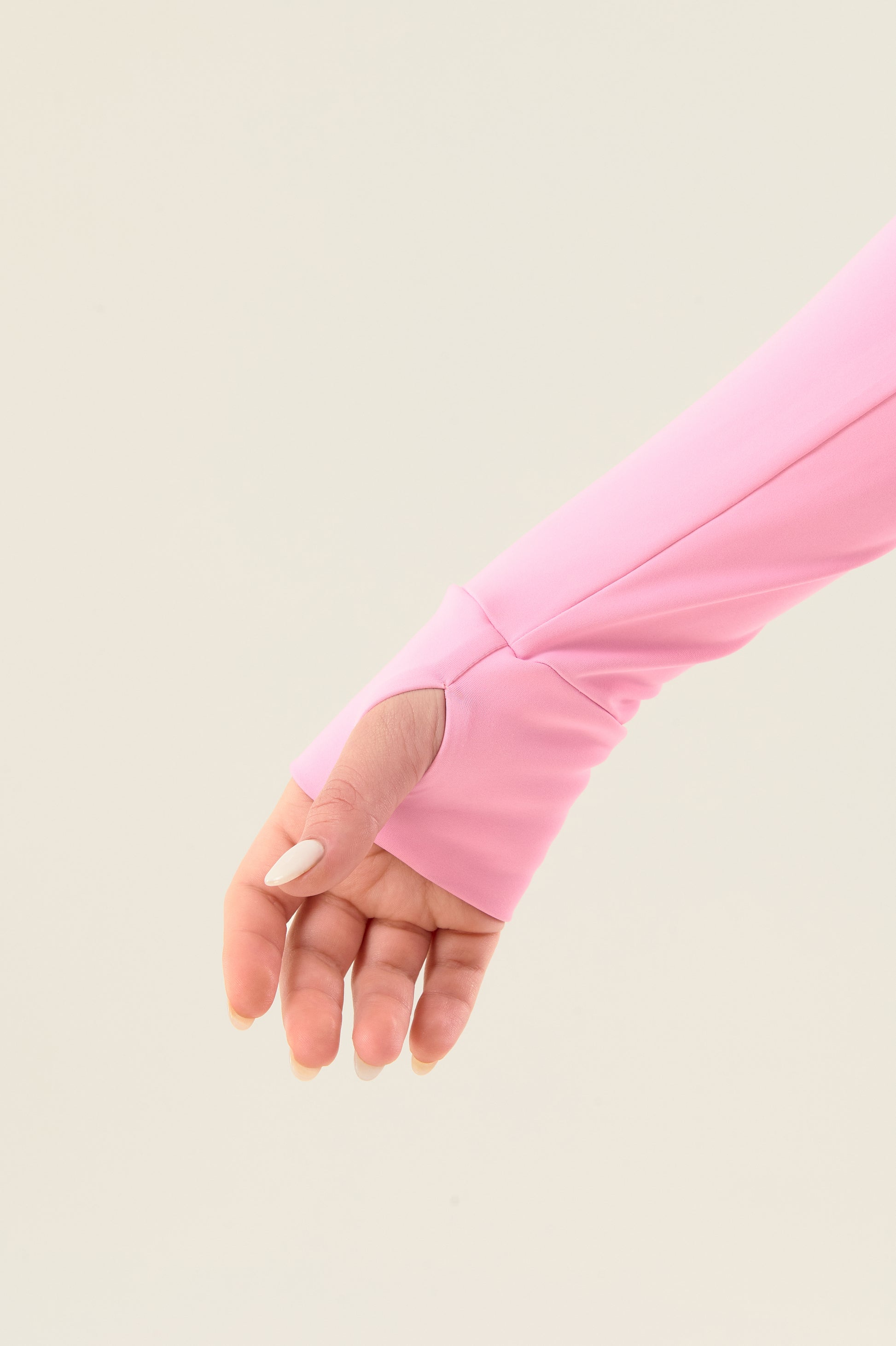 Jacket Pink