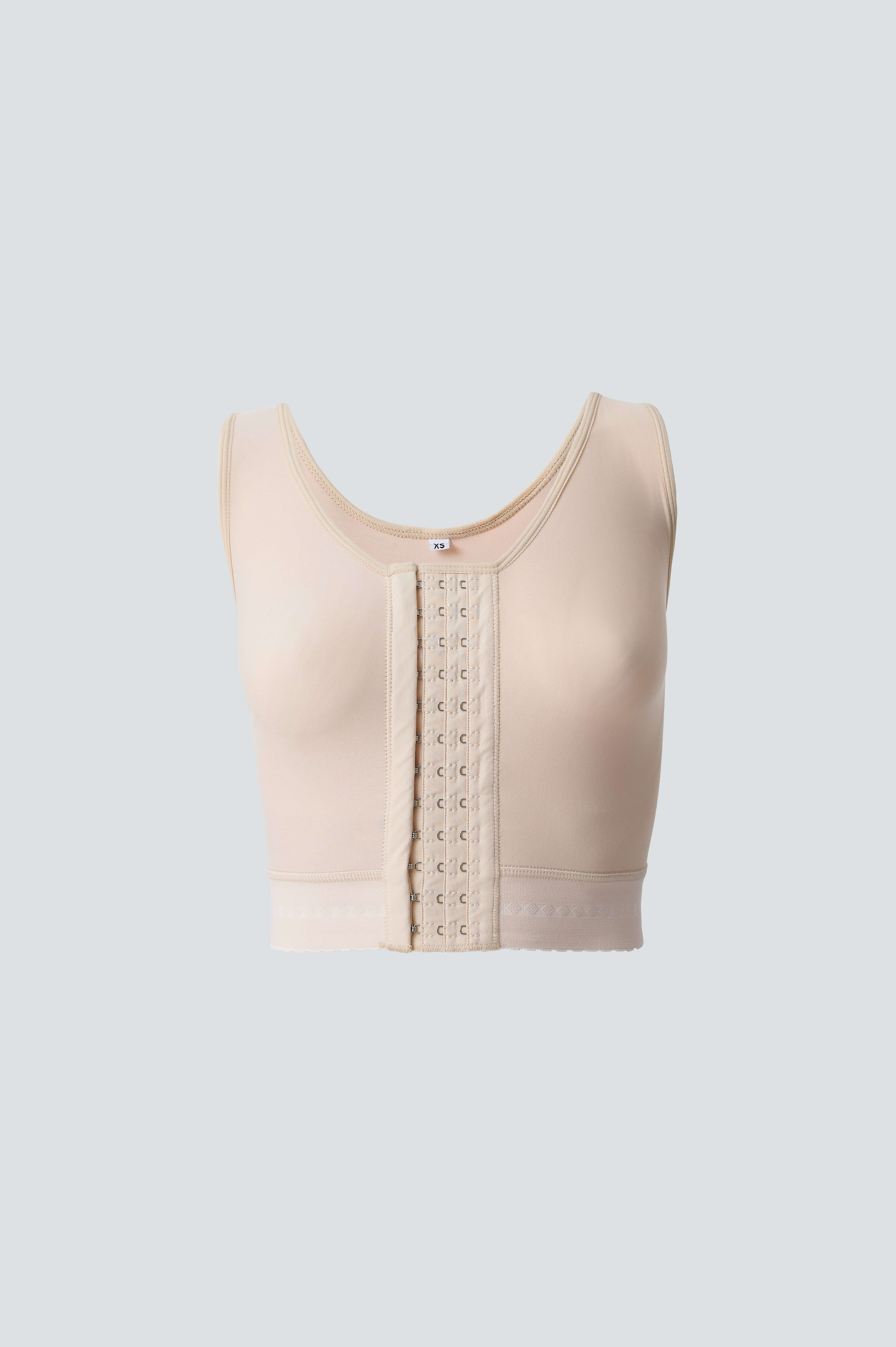 Lift Tank Bra – Shadow Collective